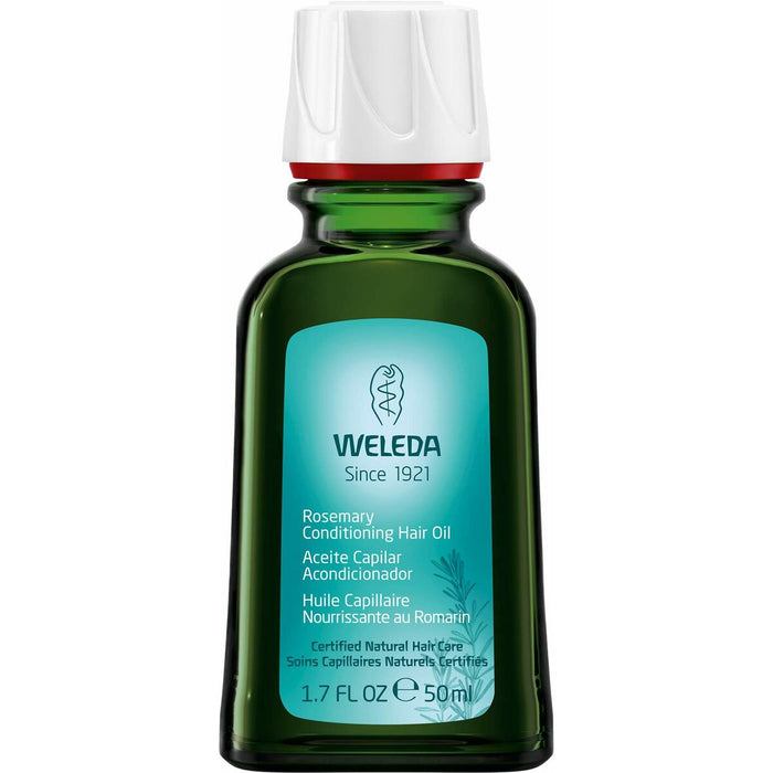 Ulei Capilar Weleda   Balsam Rozmarin 50 ml