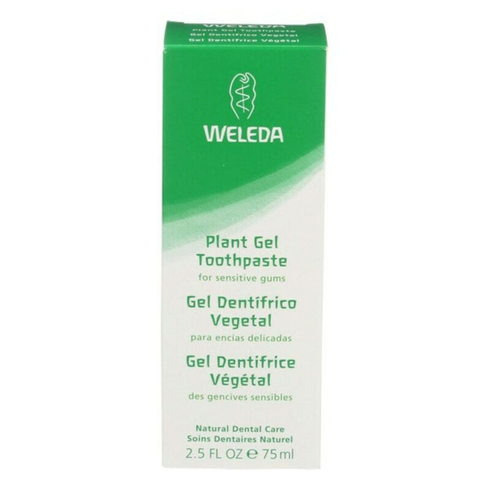 Pastă de dinți Oral Care Weleda (75 ml)