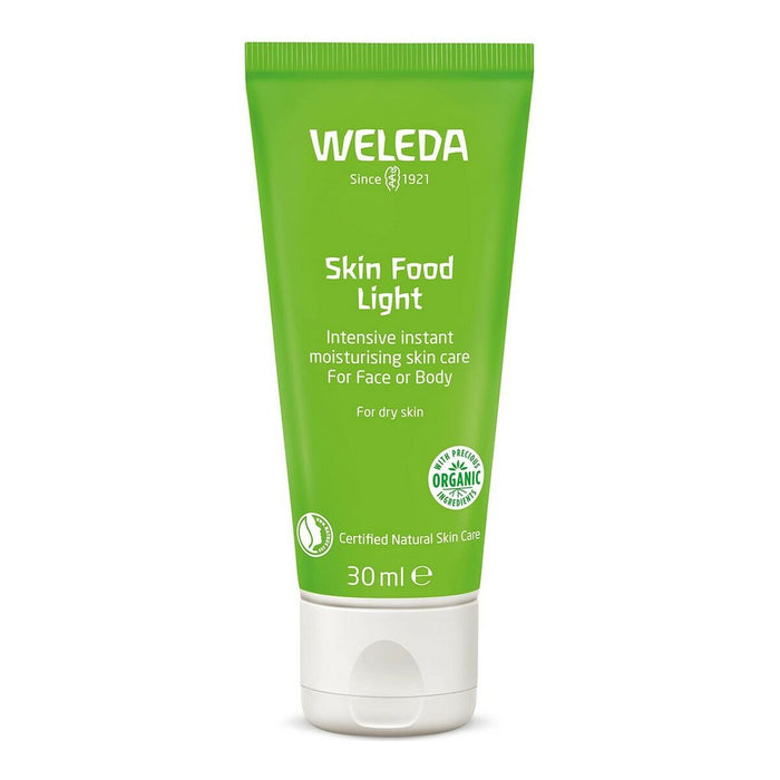 Cremă Corporală Hidratantă laCabine Skin Food Light 30 ml