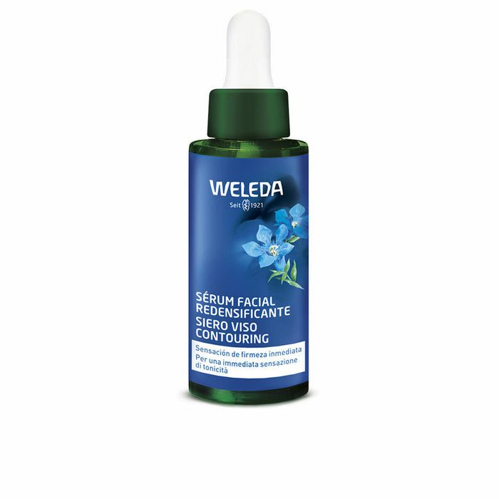 Serum Antirid Weleda Blue Gentian and Edelweiss 30 ml