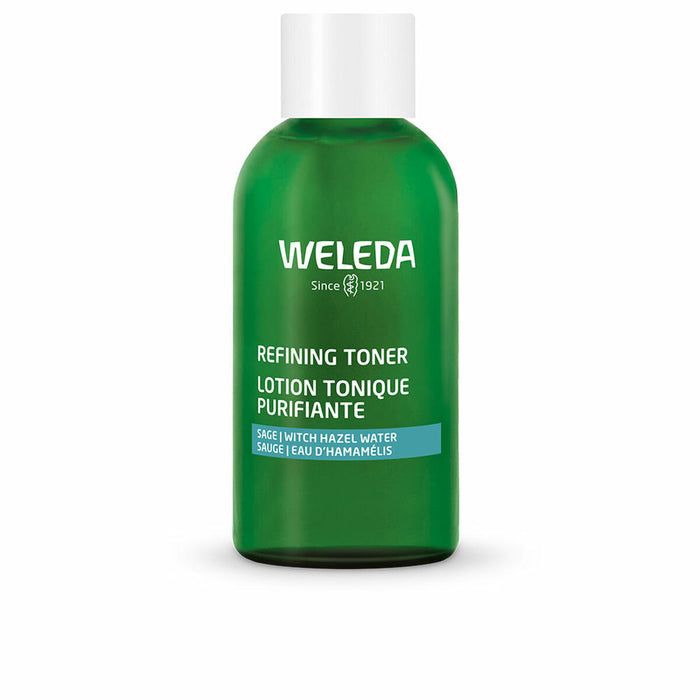 Tonic de Curățare Purifiant Weleda LIMPIEZA FACIAL WELEDA 150 ml