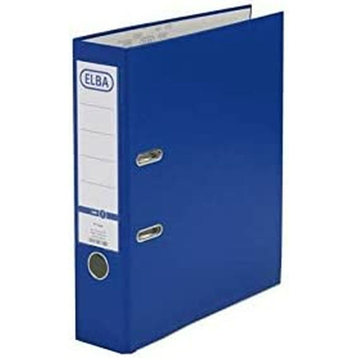 Biblioraft Elba 100202148 Albastru A4 (1 Unități)