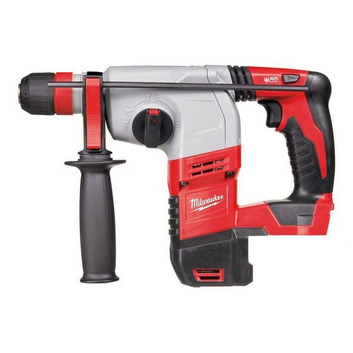 Burghiu perforator Milwaukee HD18 HX/0