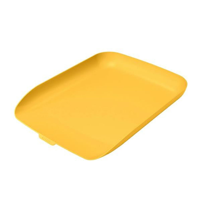 Tavă de arhivare Leitz 53580019 Galben Mucavale A4 (1 Unități)