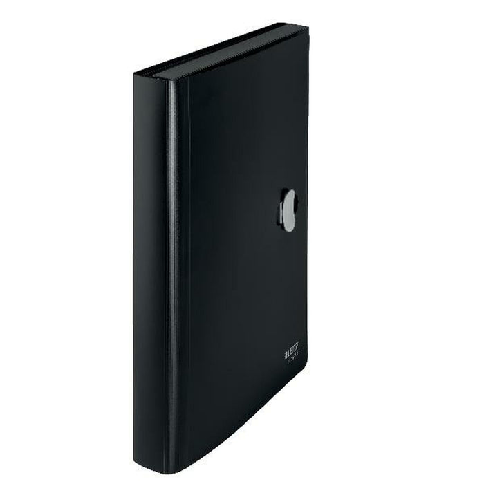 Dosar tip clasor Leitz 46240095 Negru A4