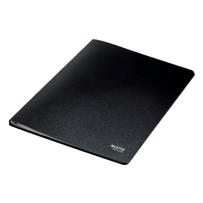 Dosar Leitz 46760095 Negru A4 (1 Unități)