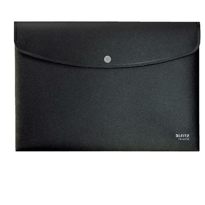 Dosar Servietă Leitz 46780095 Negru A4