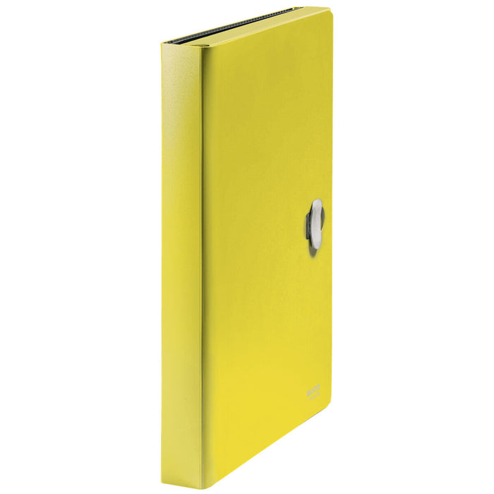 Dosar tip clasor Leitz 46240015 Galben A4