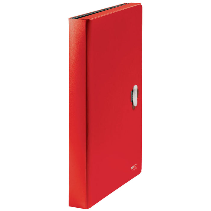 Dosar tip clasor Leitz 46240025 Roșu A4