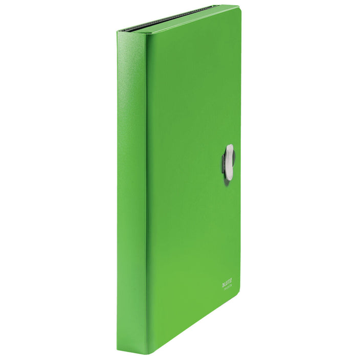 Dosar tip clasor Leitz 46240055 Verde A4