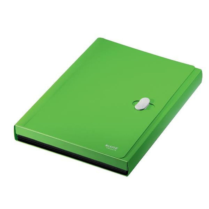 Dosar tip clasor Leitz 46240055 Verde A4