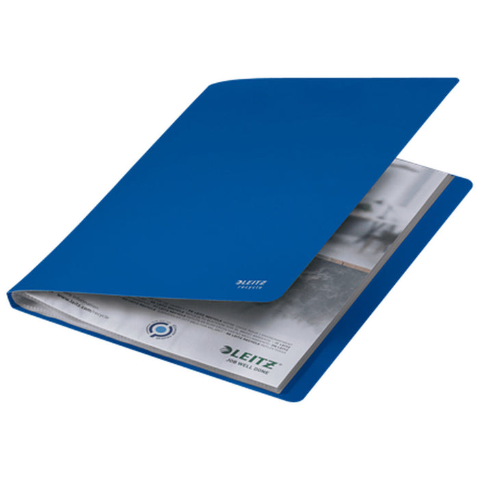 Dosar Servietă Leitz 46760035 Albastru A4 (1 Unități)