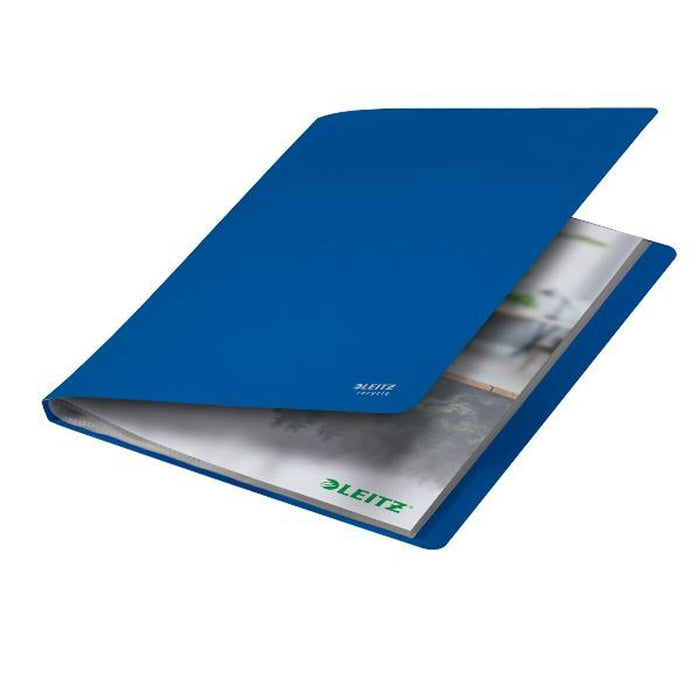 Dosar Servietă Leitz 46760035 Albastru A4 (1 Unități)