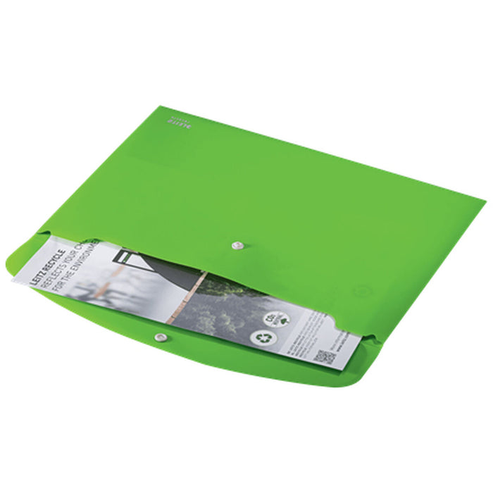 Dosar Leitz 46780055 Verde A4 (1 Unități)