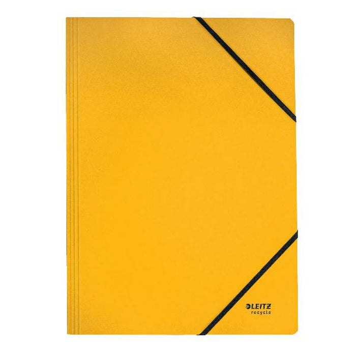 Mapă pentru Documente Leitz 39080015 Galben A4 (1 Unități)