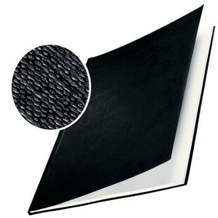 Coperți pentru legare Leitz impressBIND Negru A4 10 Piese