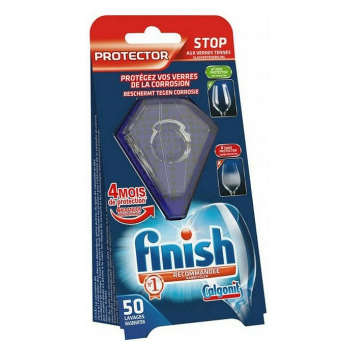 Protector de luciu pentru veselă Finish Finish