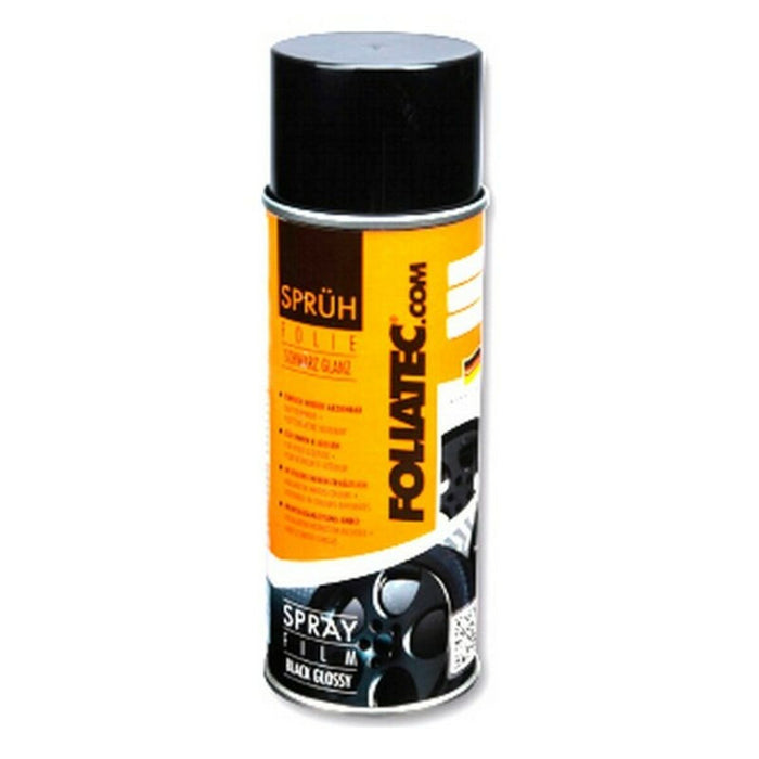 Cauciuc lichid pentru mașini Foliatec FT2046 Auriu* 400 ml