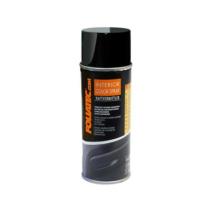 Tratament Foliatec Primer Clear Spray Utilizare în interior 400 ml Transparent