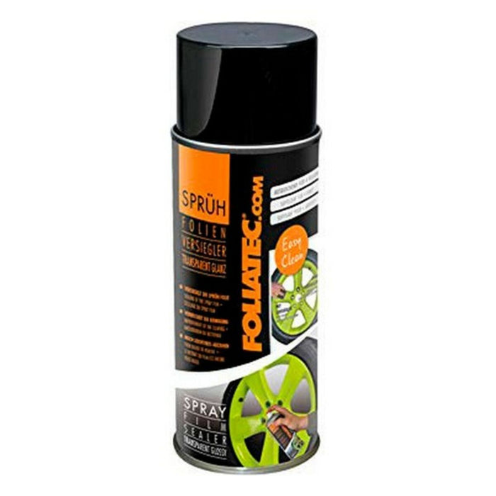 Cauciuc lichid pentru mașini Foliatec 2106 400 ml