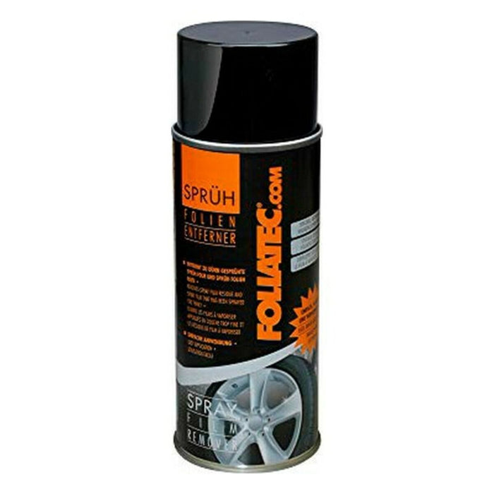 Cauciuc lichid pentru mașini Foliatec 2109 Eliminator 400 ml