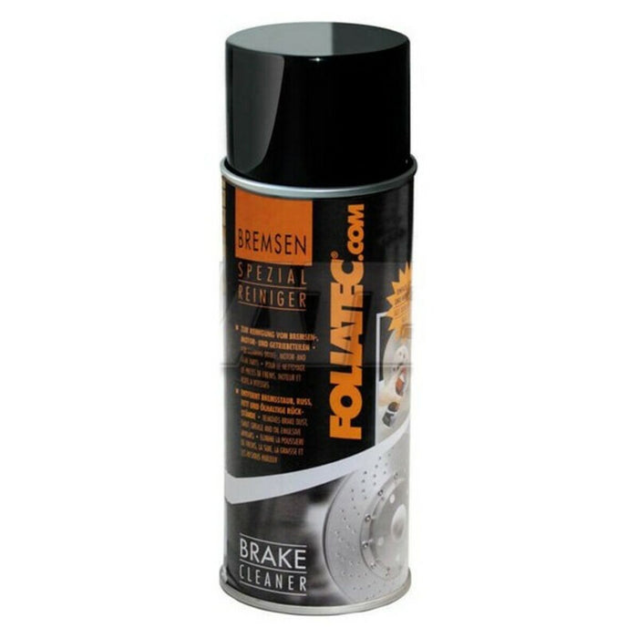 Produs de curățare Foliatec FT2110 Etrierele de frână