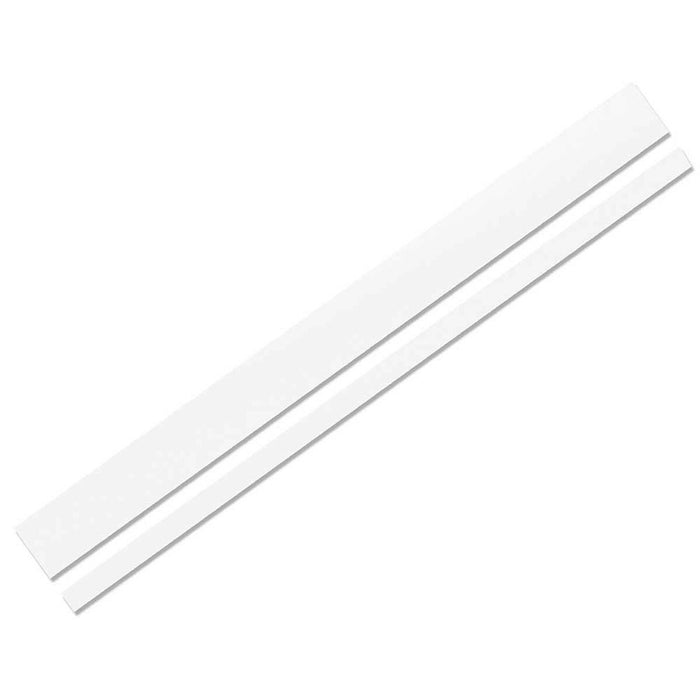 Adeziv pentru mașini Foliatec FO33931 Alb (1 Unități)