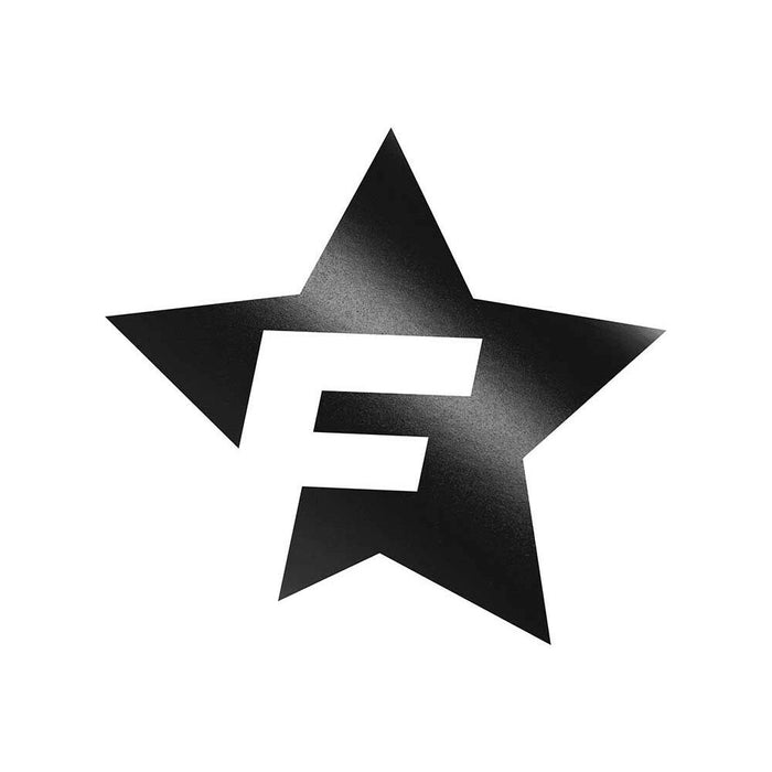 Adeziv pentru mașini Foliatec FO33970 Negru (1 Unități)