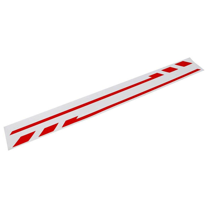 Adeziv pentru mașini Foliatec FO34480 Roșu