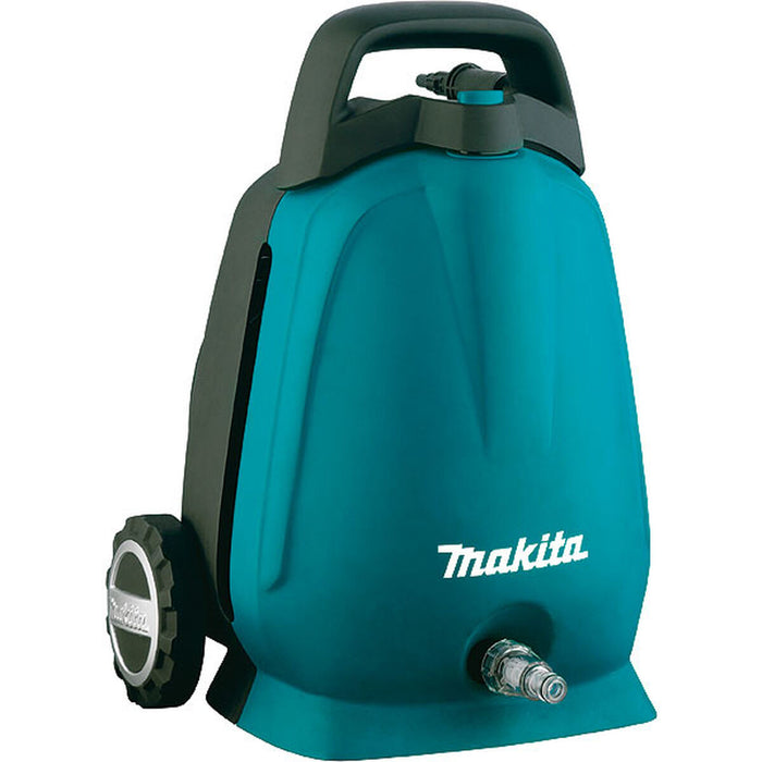 Utilaj de Hidrocurățare Makita HW102 1300 W 70 bar 100 bar