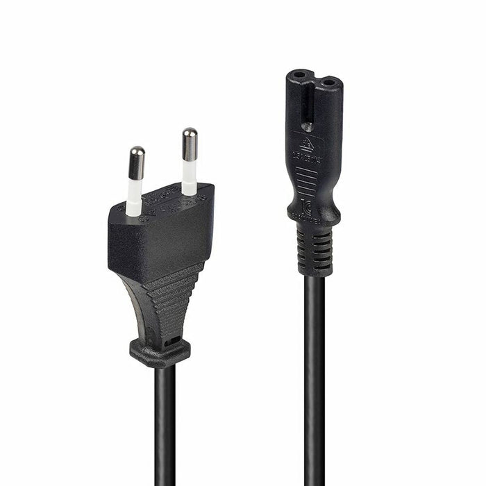 Cablu de Alimentare C7 Euro LINDY 30422 3 m