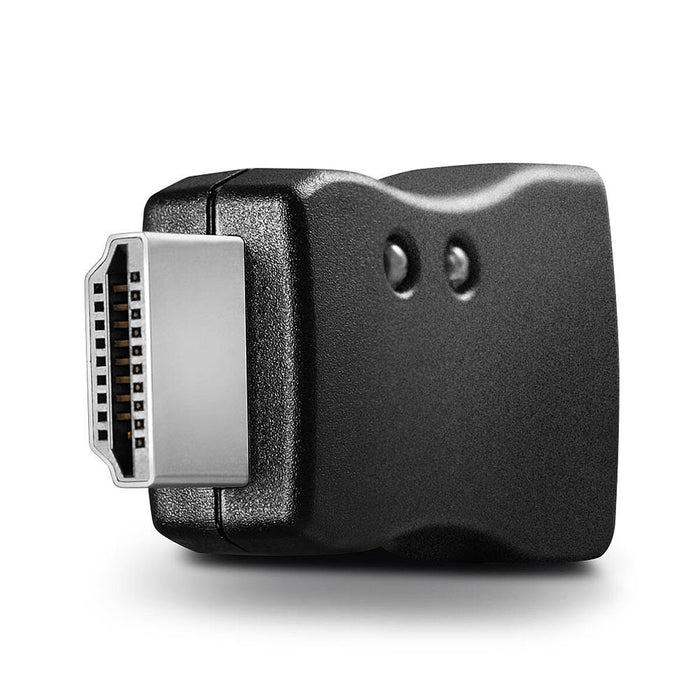 Adaptor HDMI LINDY 32115 Negru