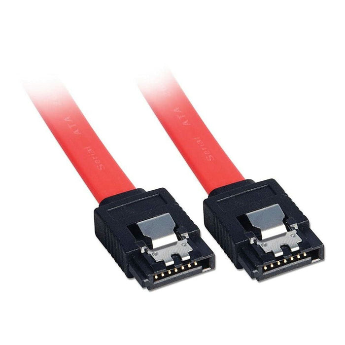 Cablu SATA LINDY 33450 50 cm