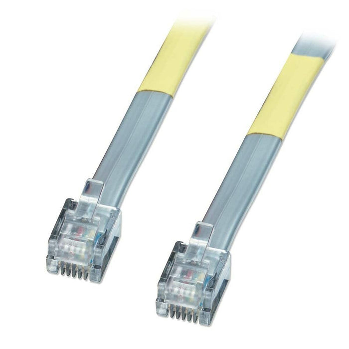 Cablu Telefonic RJ-12 LINDY 34226