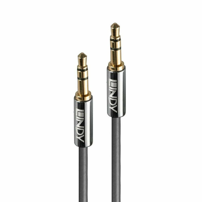 Cablu Audio Jack (3,5 mm) LINDY 35322
