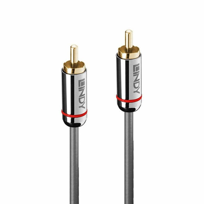 Cablu audio LINDY 35339 1 m
