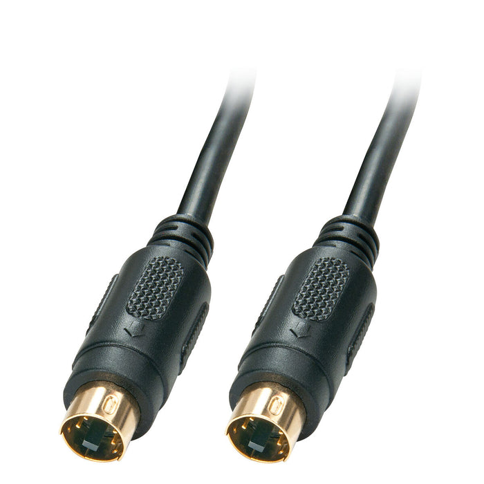 Cablu Prelungitor S-Video LINDY 35630 2 m