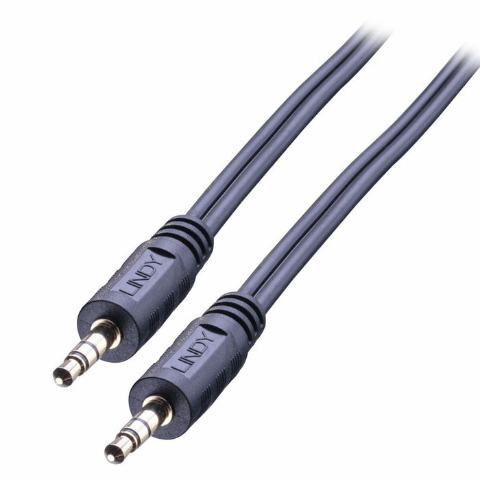 Cablu Audio Jack (3,5 mm) LINDY 35648 20 m