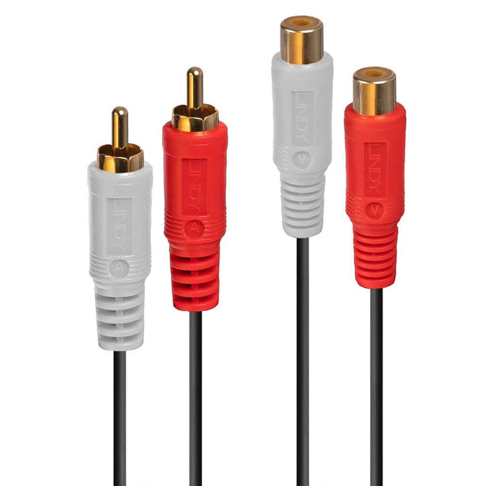 Cablu audio LINDY 35671