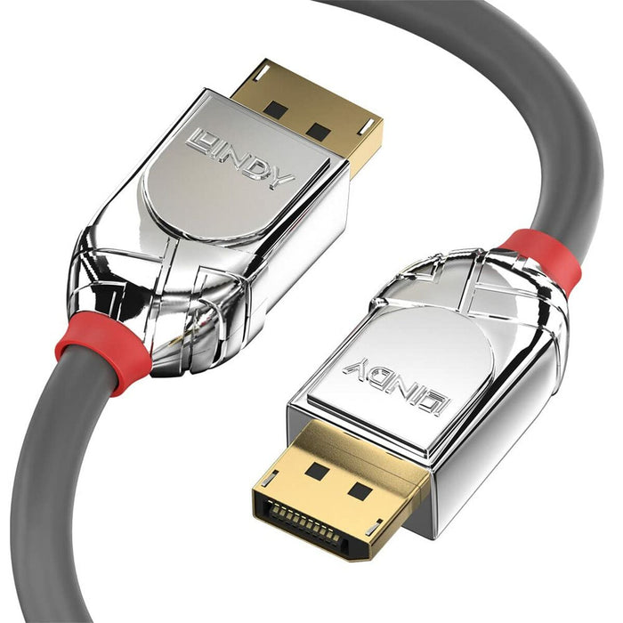 Cablu DisplayPort LINDY 36303 3 m