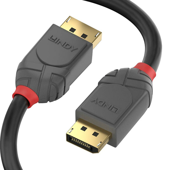 Cablu DisplayPort LINDY 36487 15 m