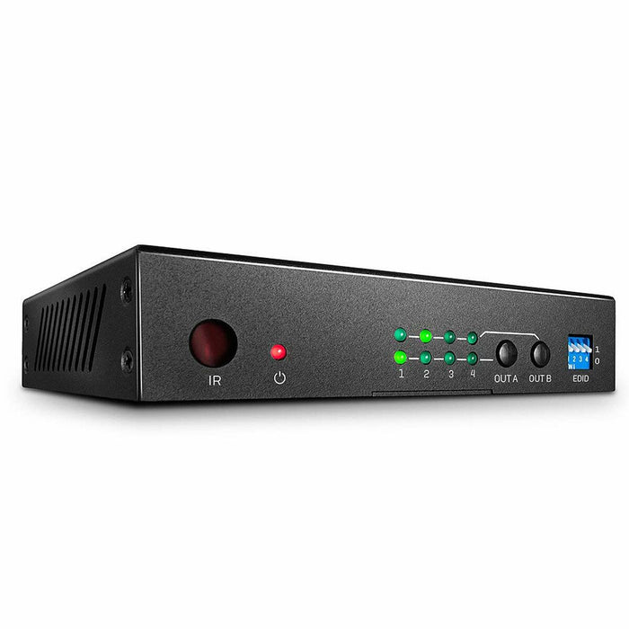 Cablu HDMI LINDY 38084 Negru