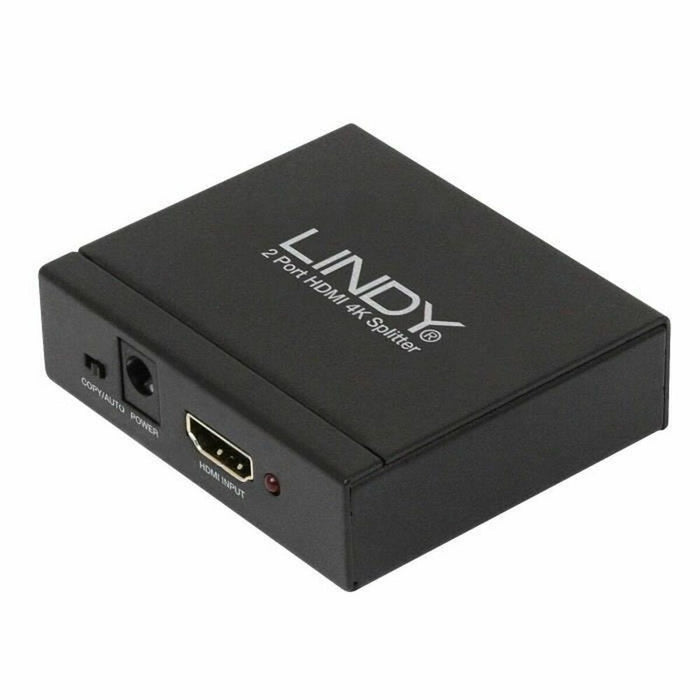 Adaptor HDMI LINDY 38158