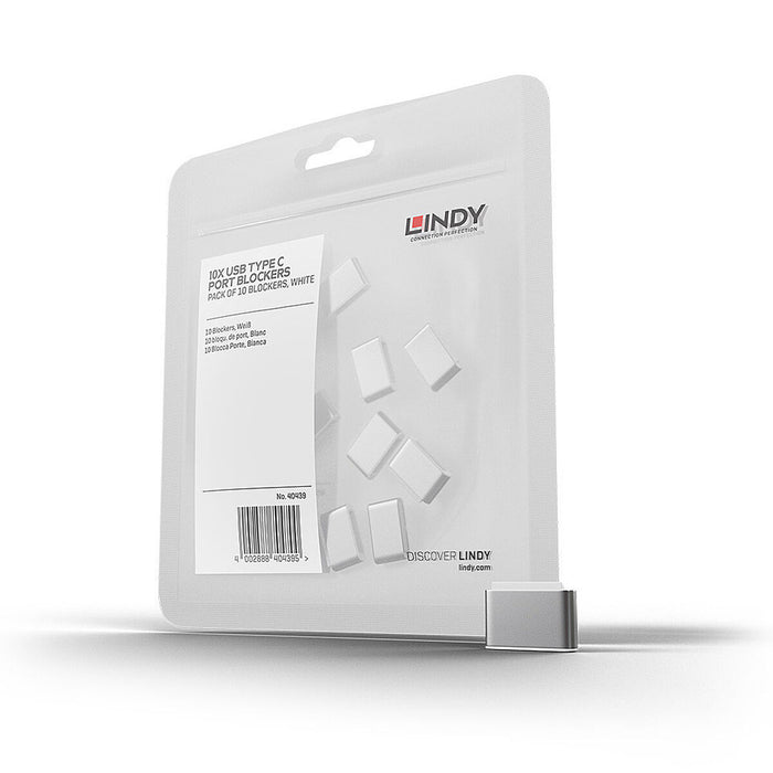 Blocare de securitate LINDY 40439
