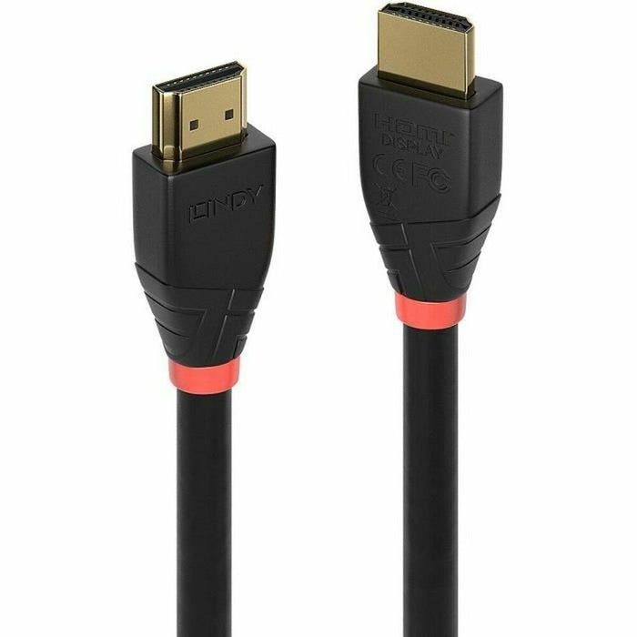 Cablu HDMI LINDY 41073 Negru 20 m