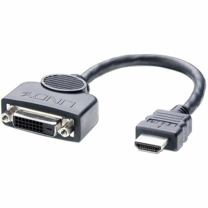 Cablu HDMI la DVI LINDY 41227