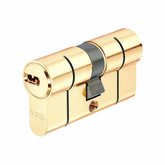 Cilindru ABUS D66 MM 40/40 Alamă Double European