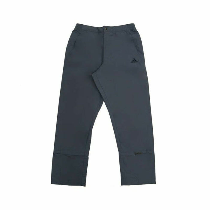 Pantalon de Trening pentru Adulți Adidas Sportswear Gri Bărbați