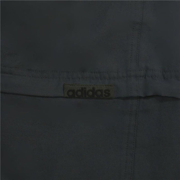 Pantalon de Trening pentru Adulți Adidas Sportswear Gri Bărbați