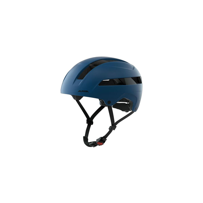 Cască de Ciclism pentru Adulți Alpina SOHO NAVY MATT 55-59 cm